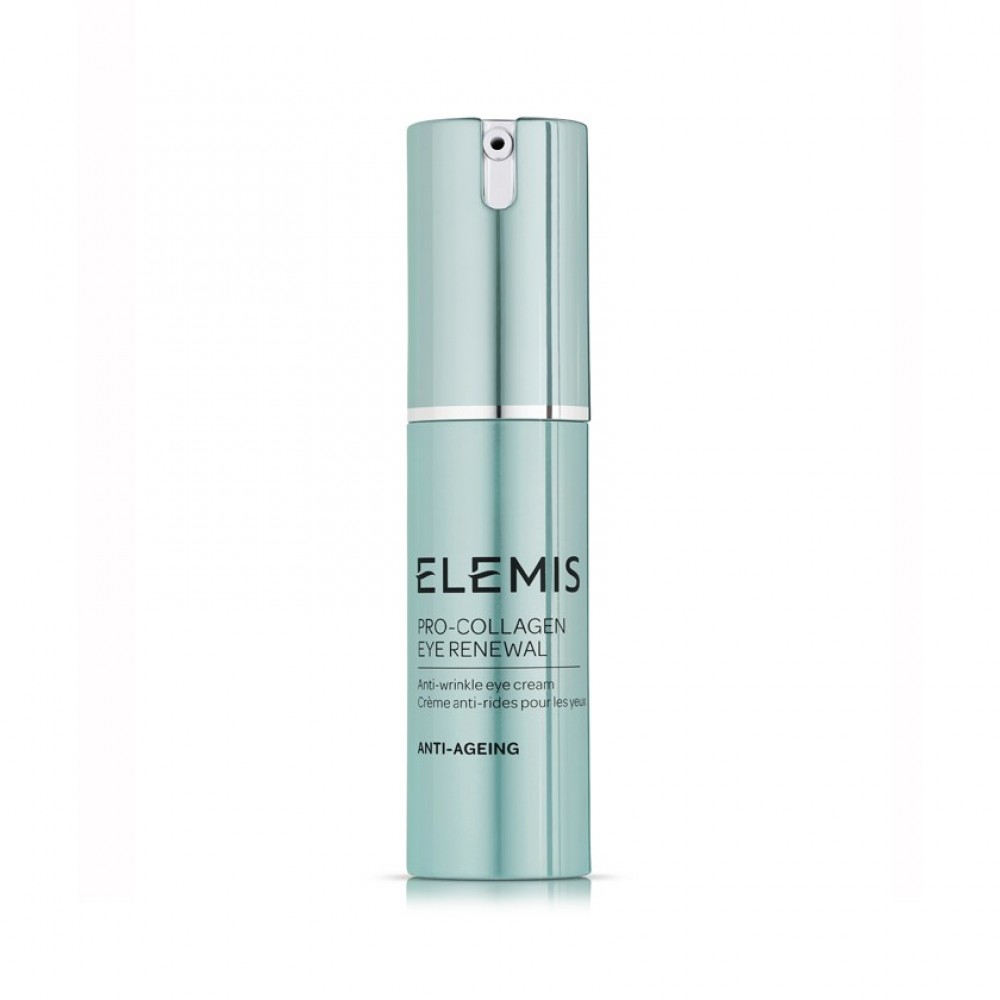 ELEMIS Pro-Collagen Eye Renewal Anti-Age 15ml - Крем під очі Про-Колаген ELEMIS Pro-Collagen Eye Renewal Anti-Age 15ml - Крем під очі Про-Колаген